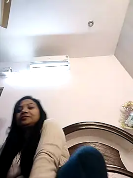 Cute-Janvi20's cam snapshot