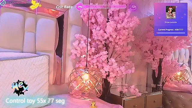 SaraMartini1's cam snapshot