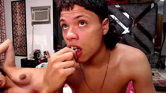 AllenBangss's cam snapshot