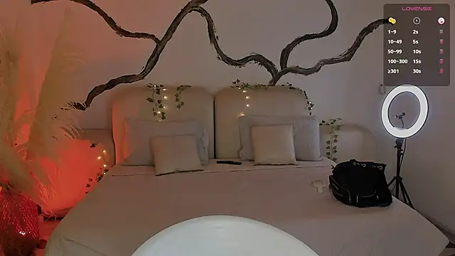 SarahCastro1_'s cam snapshot