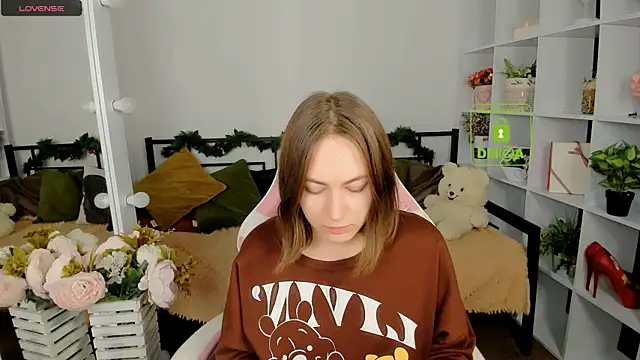 Elma_Lily's cam snapshot