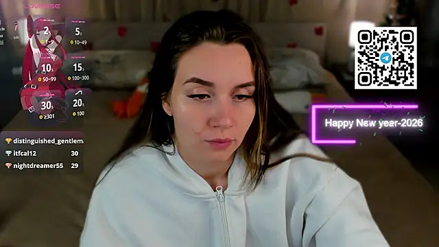 Melody_sol's cam snapshot