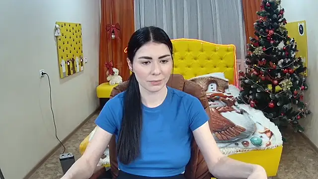 MilaSecret55's cam snapshot