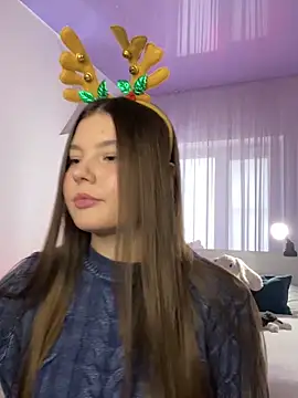 Lina_Cat's cam snapshot