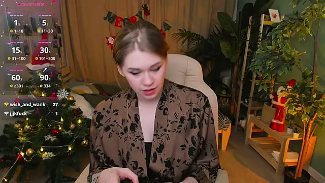 Alison_Doody's cam snapshot