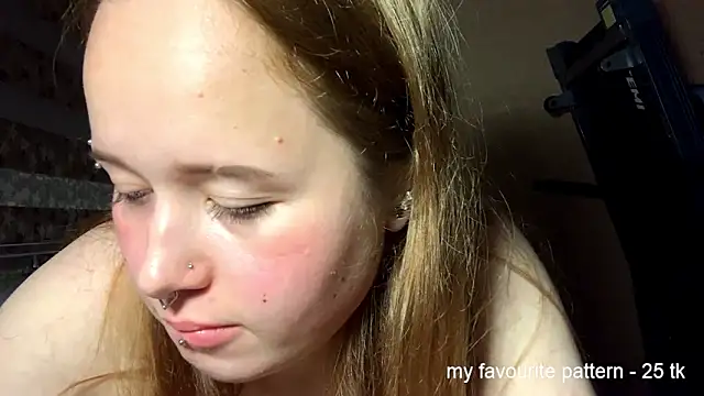 RollDols's cam snapshot