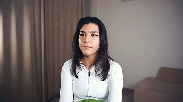 GenaSeidner's cam snapshot