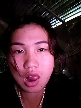 Reency's cam snapshot