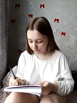 Bonechka's cam snapshot