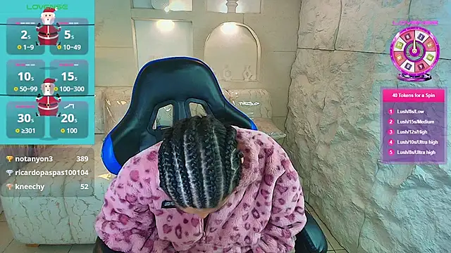 ambarina_r's cam snapshot