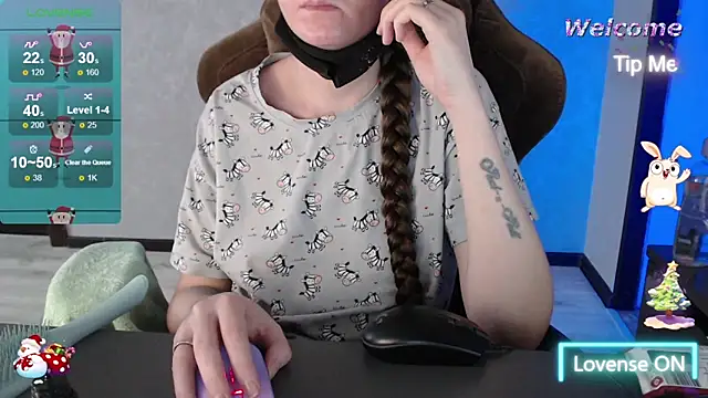 ZlatoslavaLo's cam snapshot