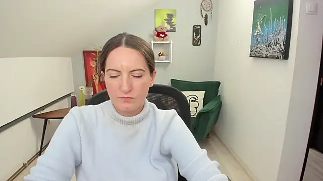 ChloeHottyX's cam snapshot