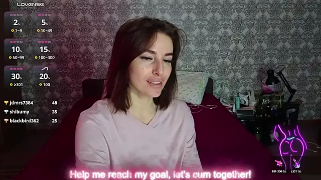 xx_adrihanna_xx's cam snapshot