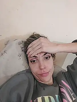 SheTheDeeevil live sex cam