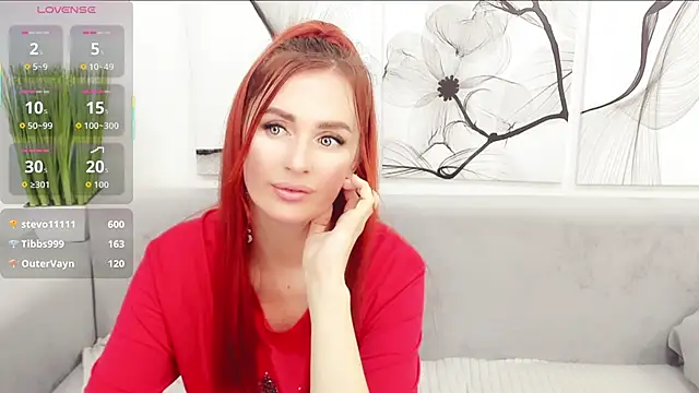 Vita_Flowen's cam snapshot