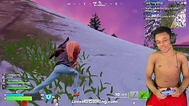 lovemirgaming live sex cam