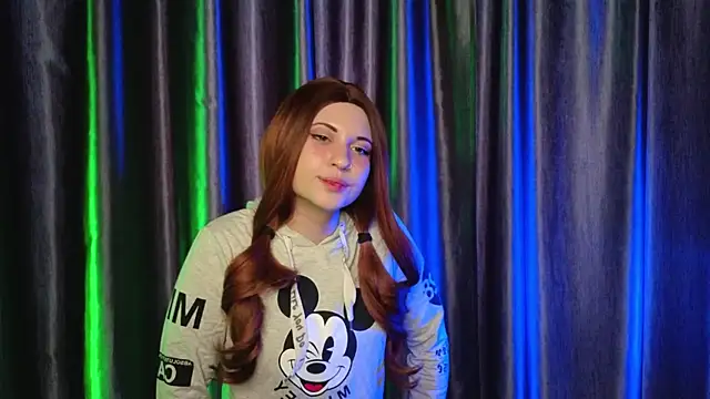 VennieCowgill's cam snapshot