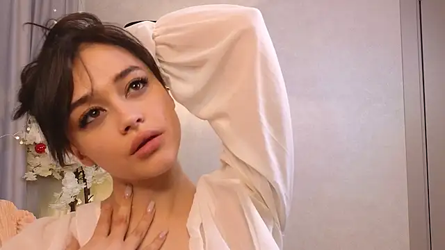 MonikaRosetti's cam snapshot