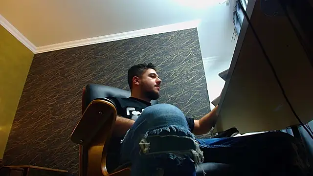 JoshKnights live sex cam