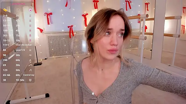 DiscoPotato's cam snapshot