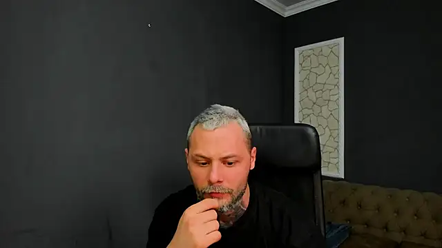 BrianHunts live sex cam