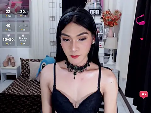 LAVIDALENATS live sex cam