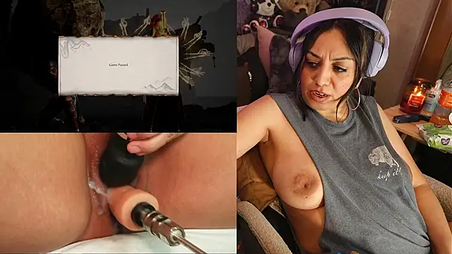 roknblaze's cam snapshot