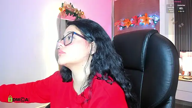 Dulcerose_01's cam snapshot