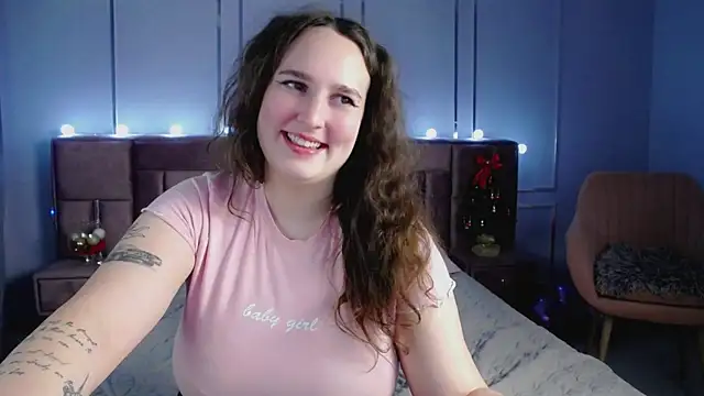 ElisonMinix's cam snapshot