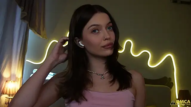 kellypeachcake's cam snapshot