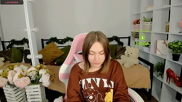 Elma_Lily's cam snapshot