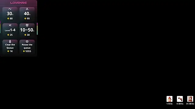 DMMXX's cam snapshot