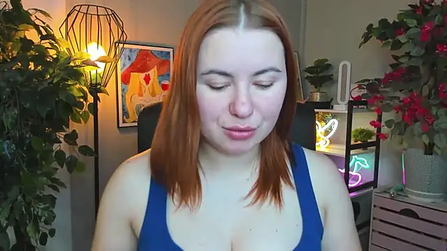 LAYLAxSTAR's cam snapshot