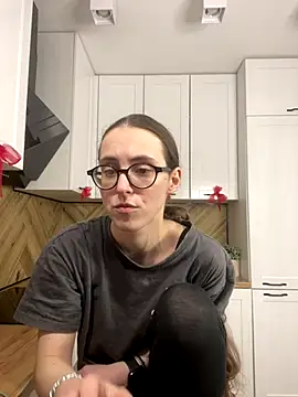 MartiniiSelenna live sex cam