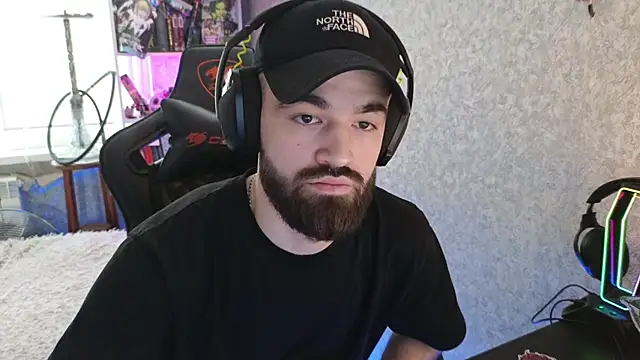 Nik_Namee live sex cam