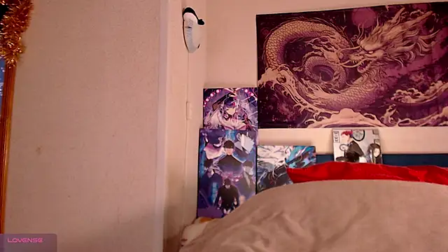 VanessaLincum's cam snapshot