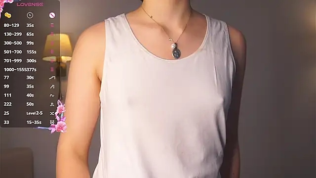 MerriCarros's cam snapshot