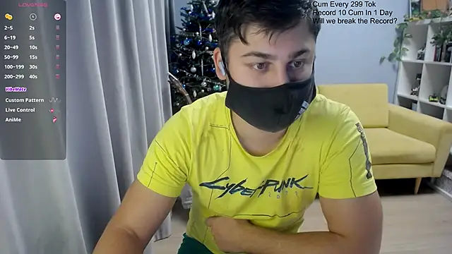 Tomguys's cam snapshot