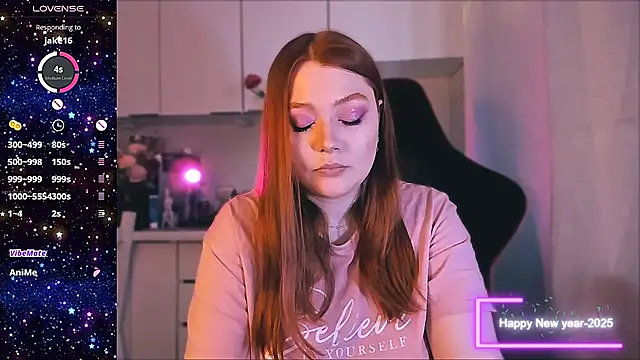 Ungoliant_Kiss's cam snapshot