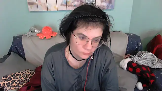 EverlyRays's cam snapshot