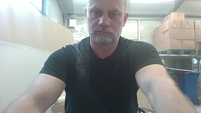 Boomerhun live sex cam