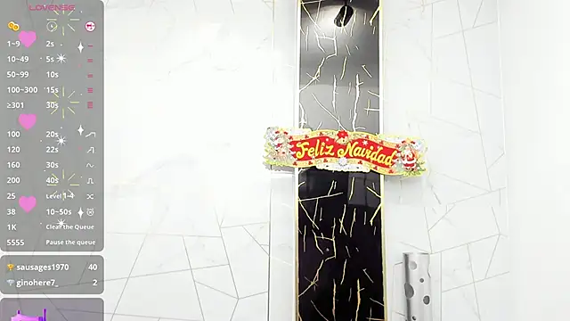 ciara_connor's cam snapshot