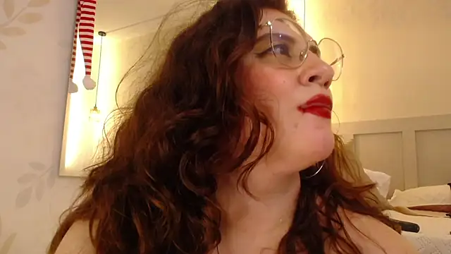 MartinaGuzmann's cam snapshot