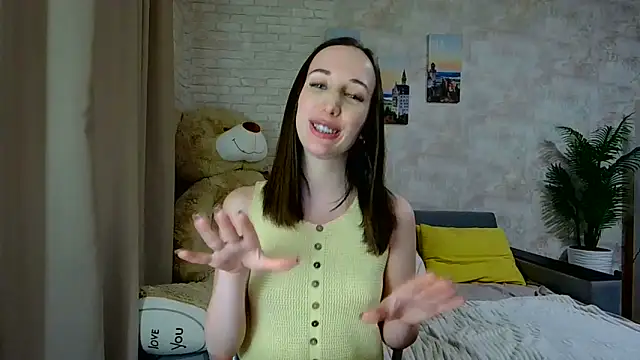 Anika_bloom's cam snapshot