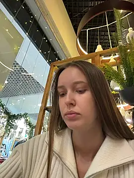 ElliRose live sex cam