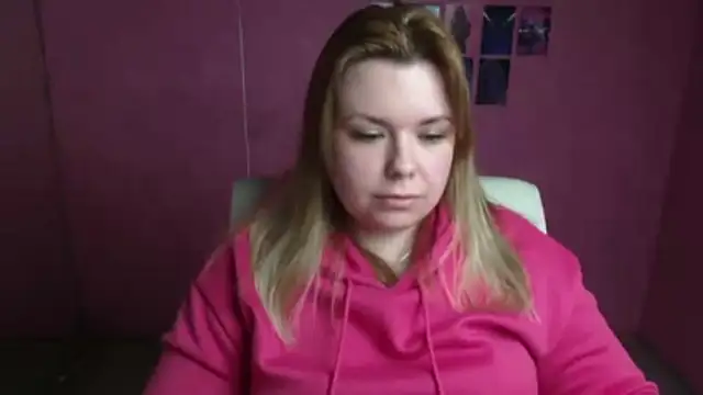 SusannaNight's cam snapshot