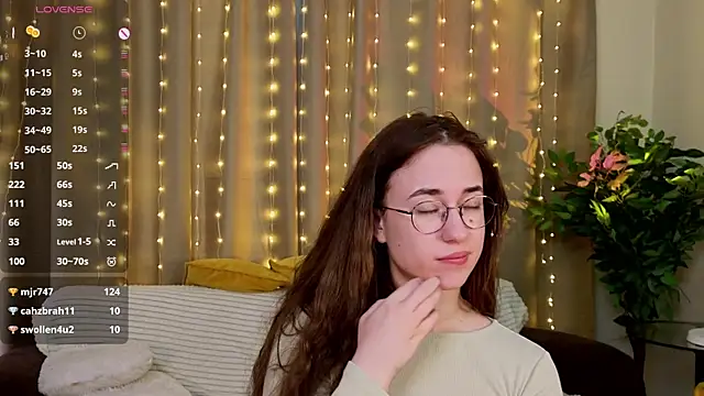 SudieNatera's cam snapshot