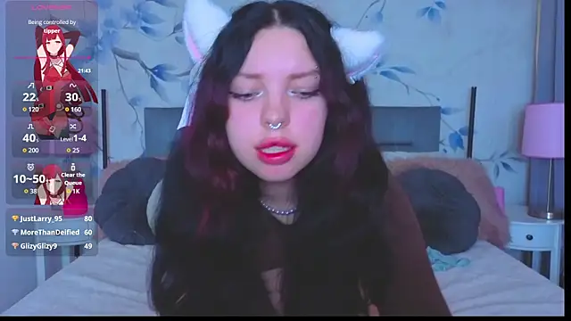 mars_elina_'s cam snapshot