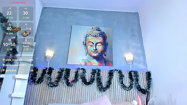 Saracooper__'s cam snapshot