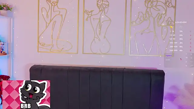 Lyra_Valtierra's cam snapshot